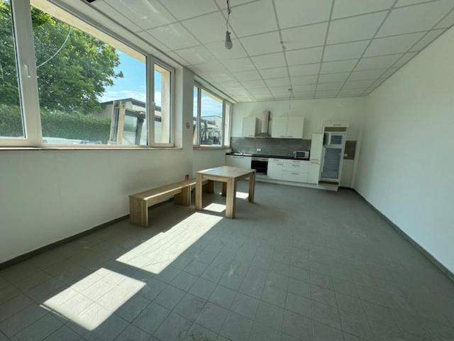 Wps Residenz Hotell Frankfurt am Main Eksteriør bilde