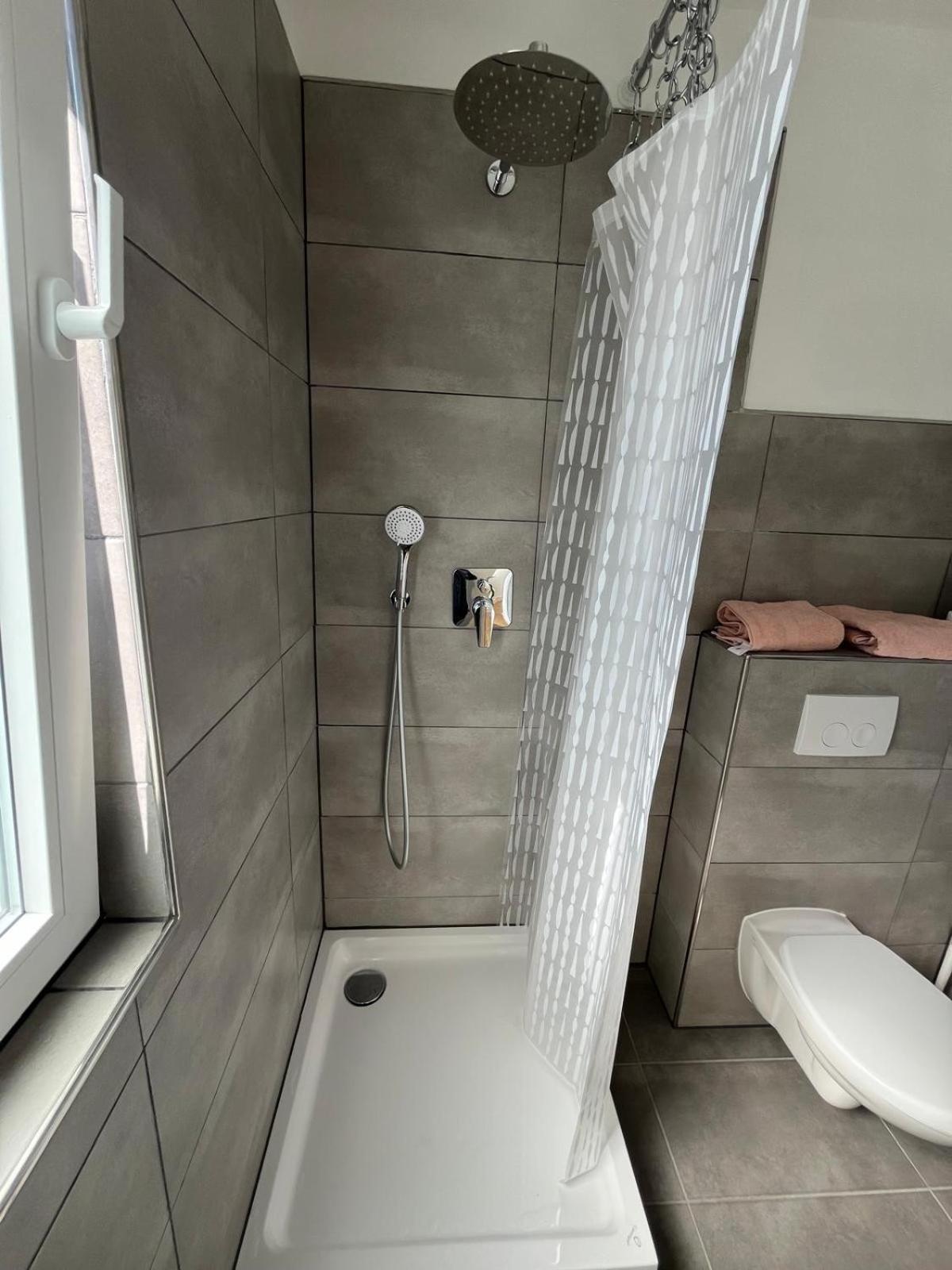 Wps Residenz Hotell Frankfurt am Main Eksteriør bilde