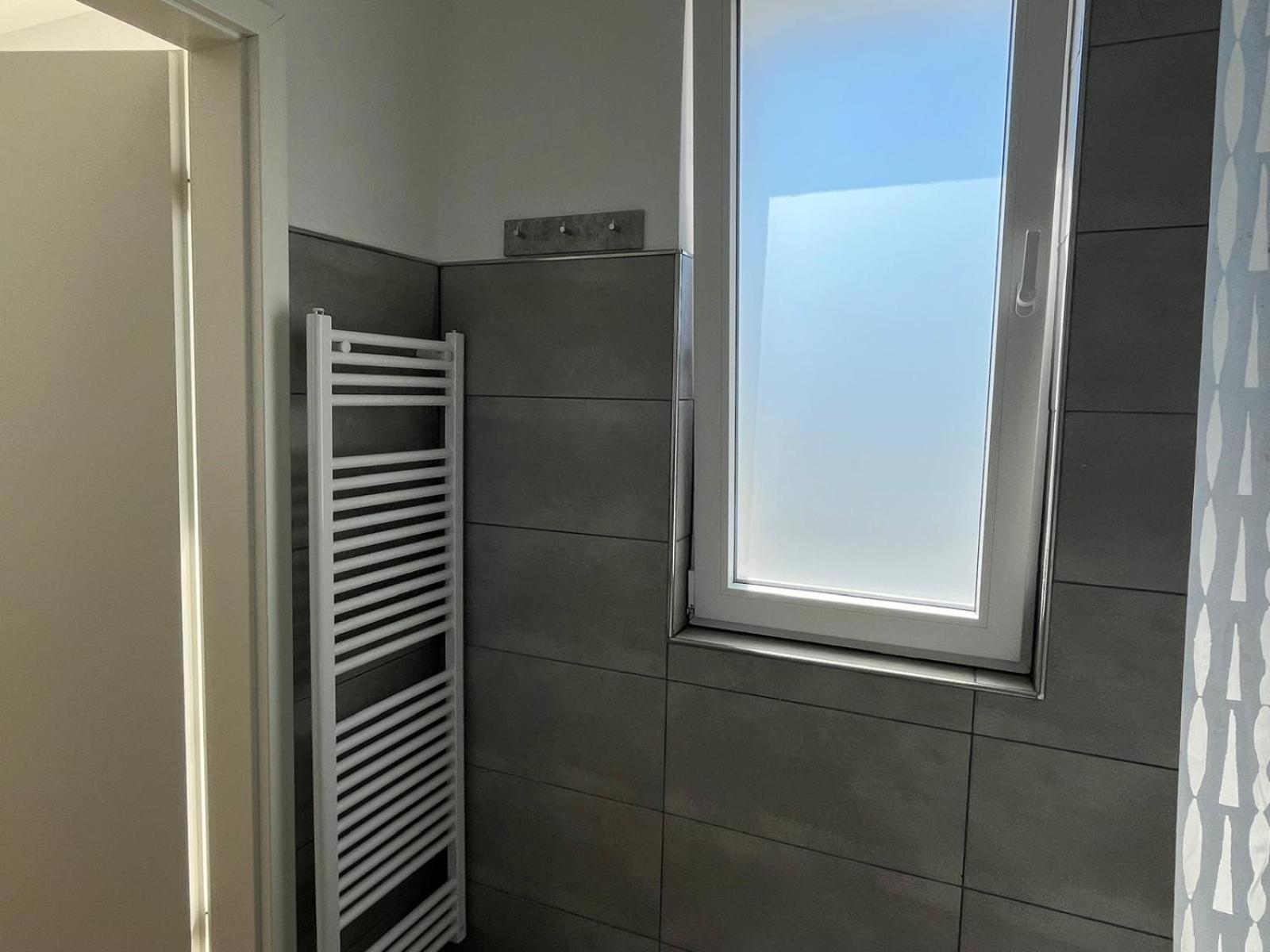 Wps Residenz Hotell Frankfurt am Main Eksteriør bilde