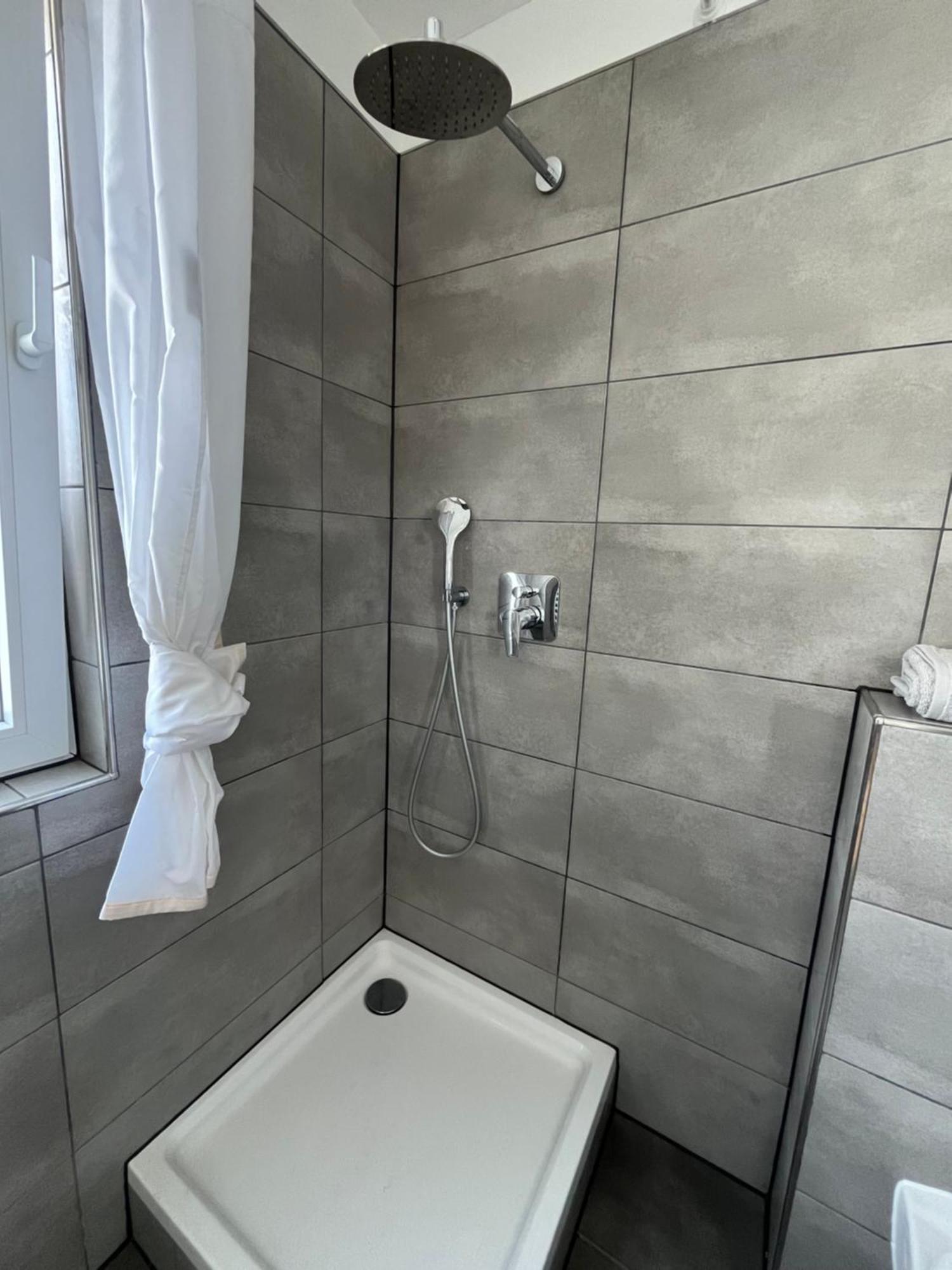 Wps Residenz Hotell Frankfurt am Main Eksteriør bilde