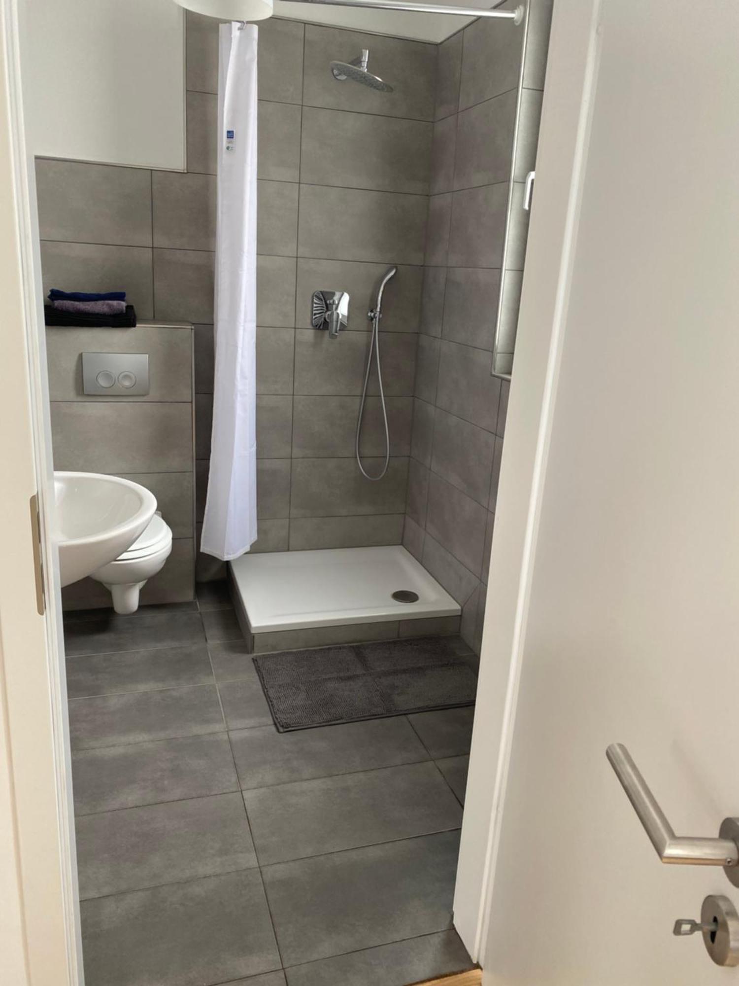 Wps Residenz Hotell Frankfurt am Main Eksteriør bilde