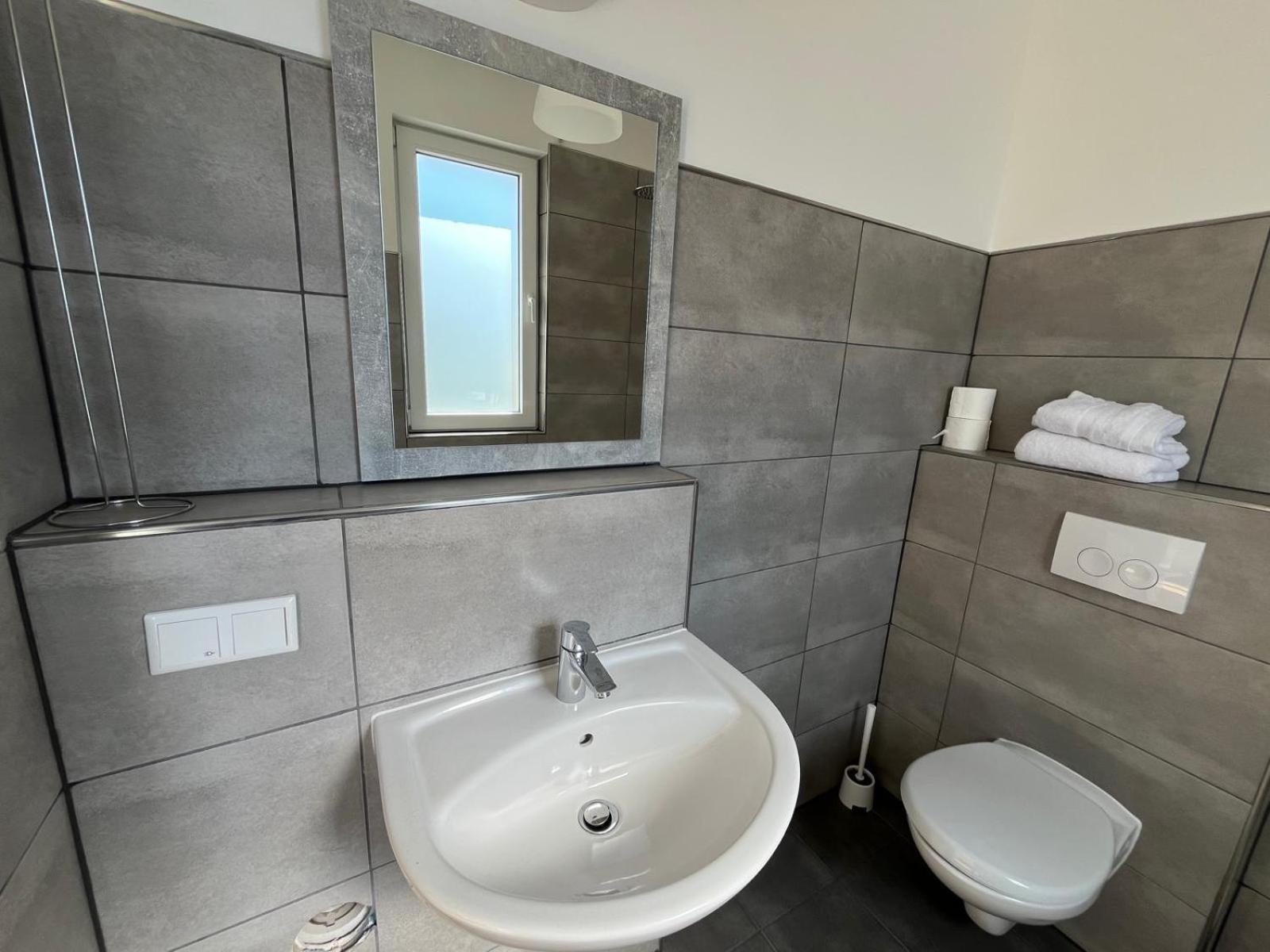 Wps Residenz Hotell Frankfurt am Main Eksteriør bilde